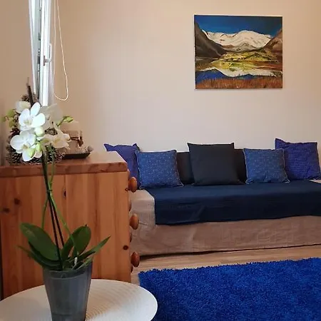 4P Apartment Andermatt Exterior photo