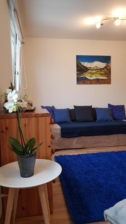 Appartamento 4p Andermatt