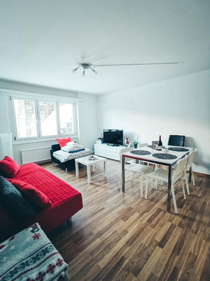 Appartement 4p *