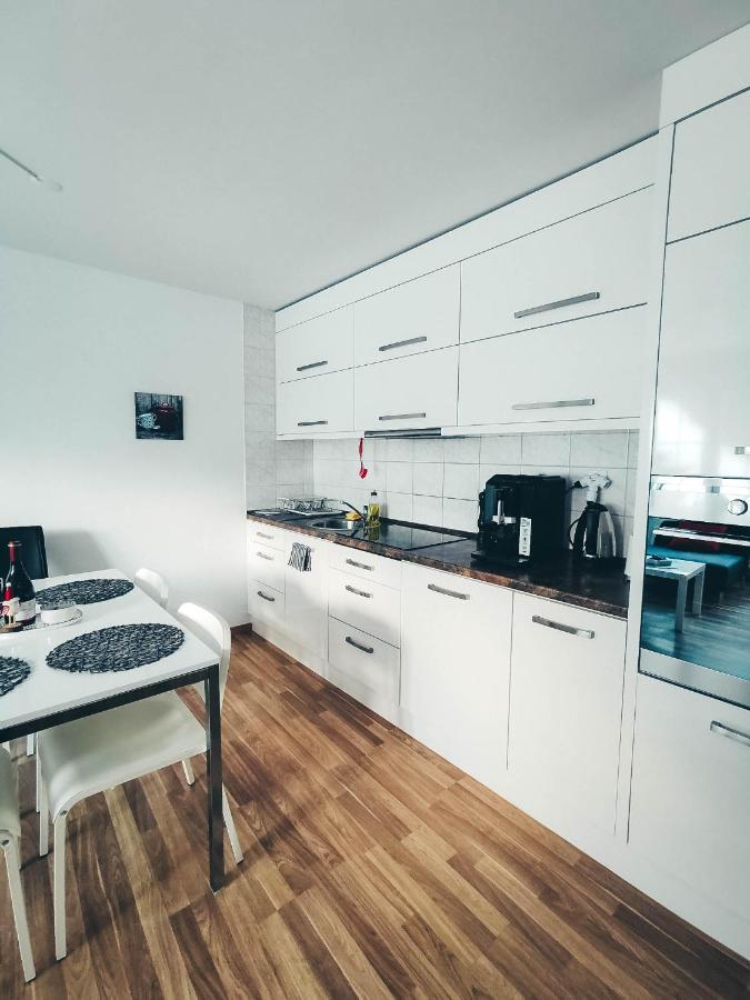 Appartamento 4p Andermatt